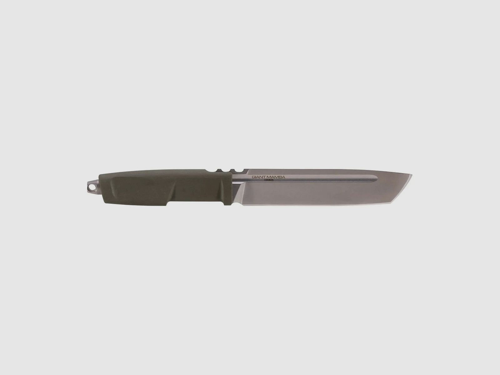 Extrema Ratio Extrema Ratio Messer Giant Mamba ranger green