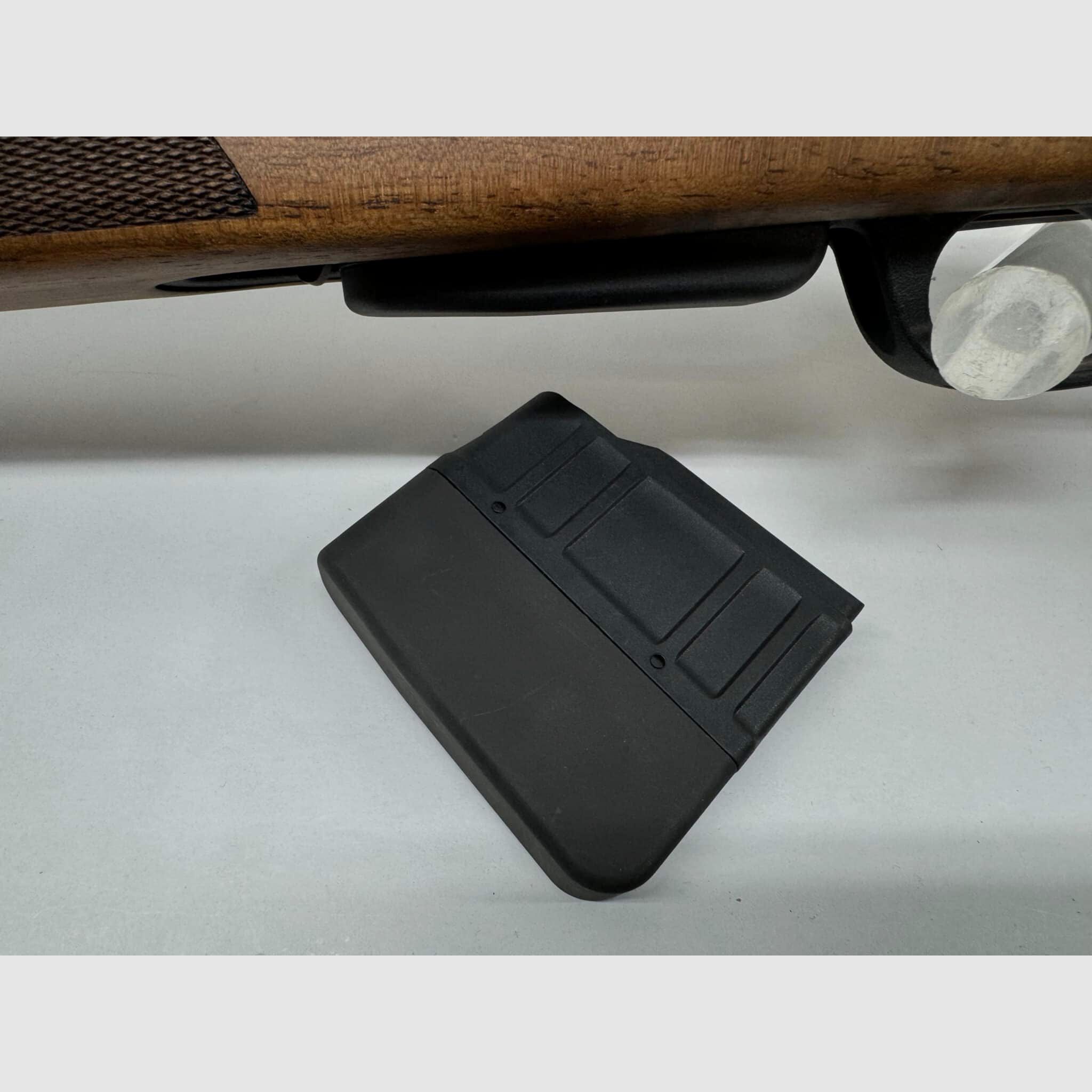 Brenner BR20 mango perforado