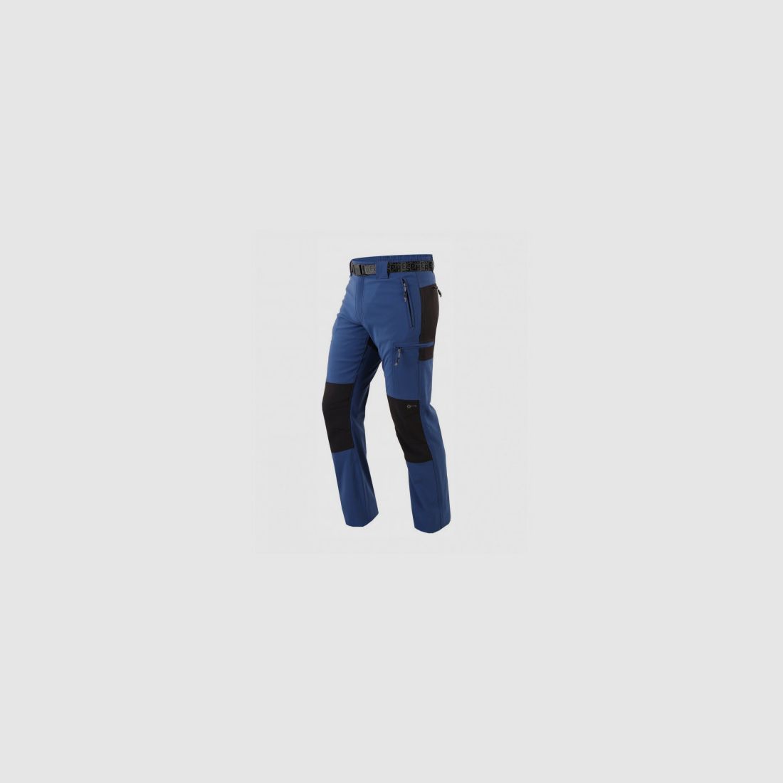 PANTALÓN BCN SPHERE PRO MADERIA AZUL, Bild 1 von 2