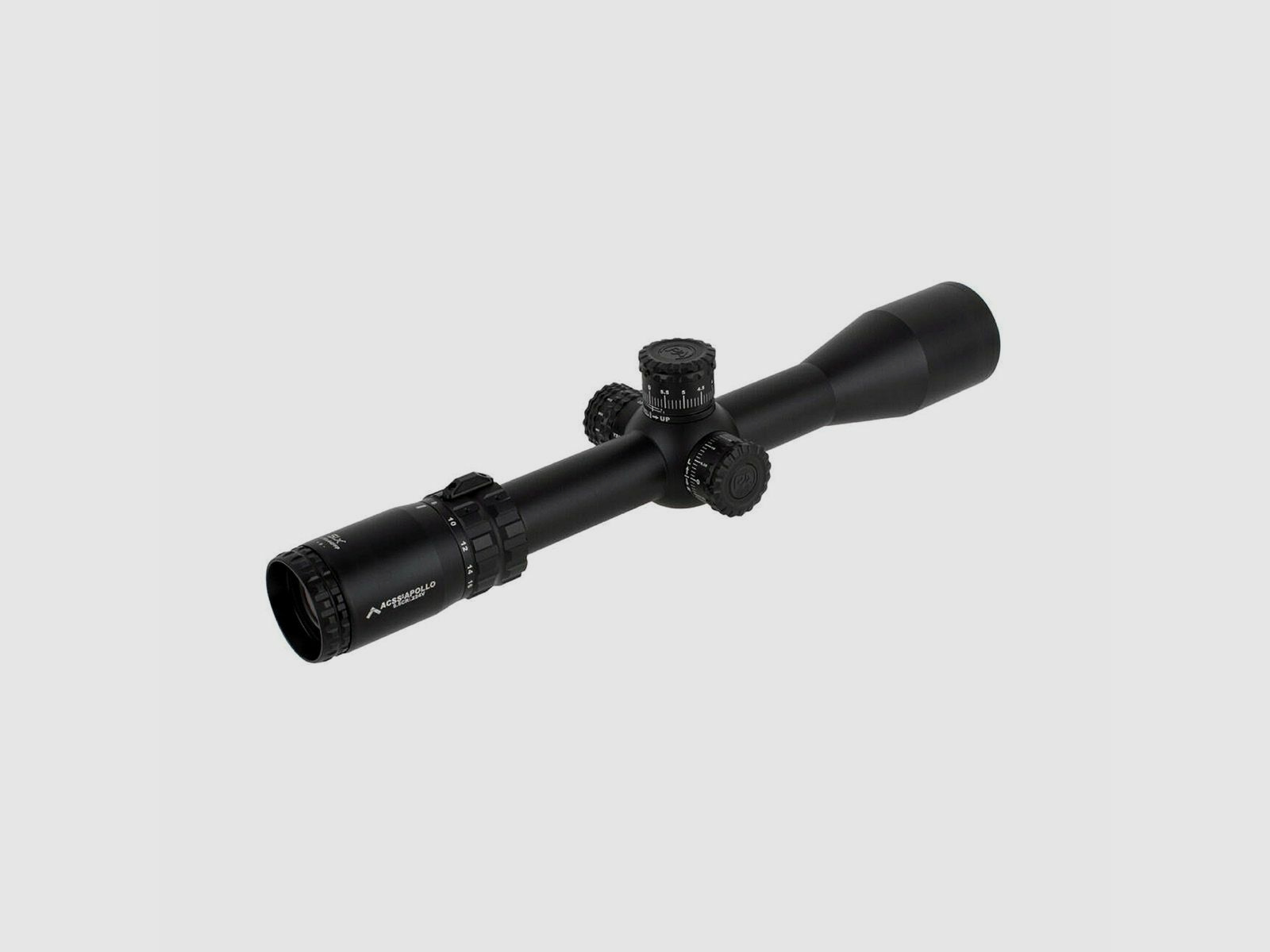 Primary Arms SLx 4-16x44 FFP Apollo 6,5CR/224V