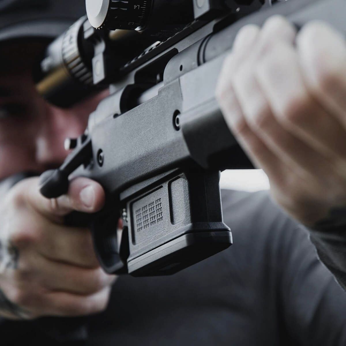 Magpul - Magazijn PMAG 5 7.62 AC - AICS Short Action - MAG549, afbeelding 6 van 6