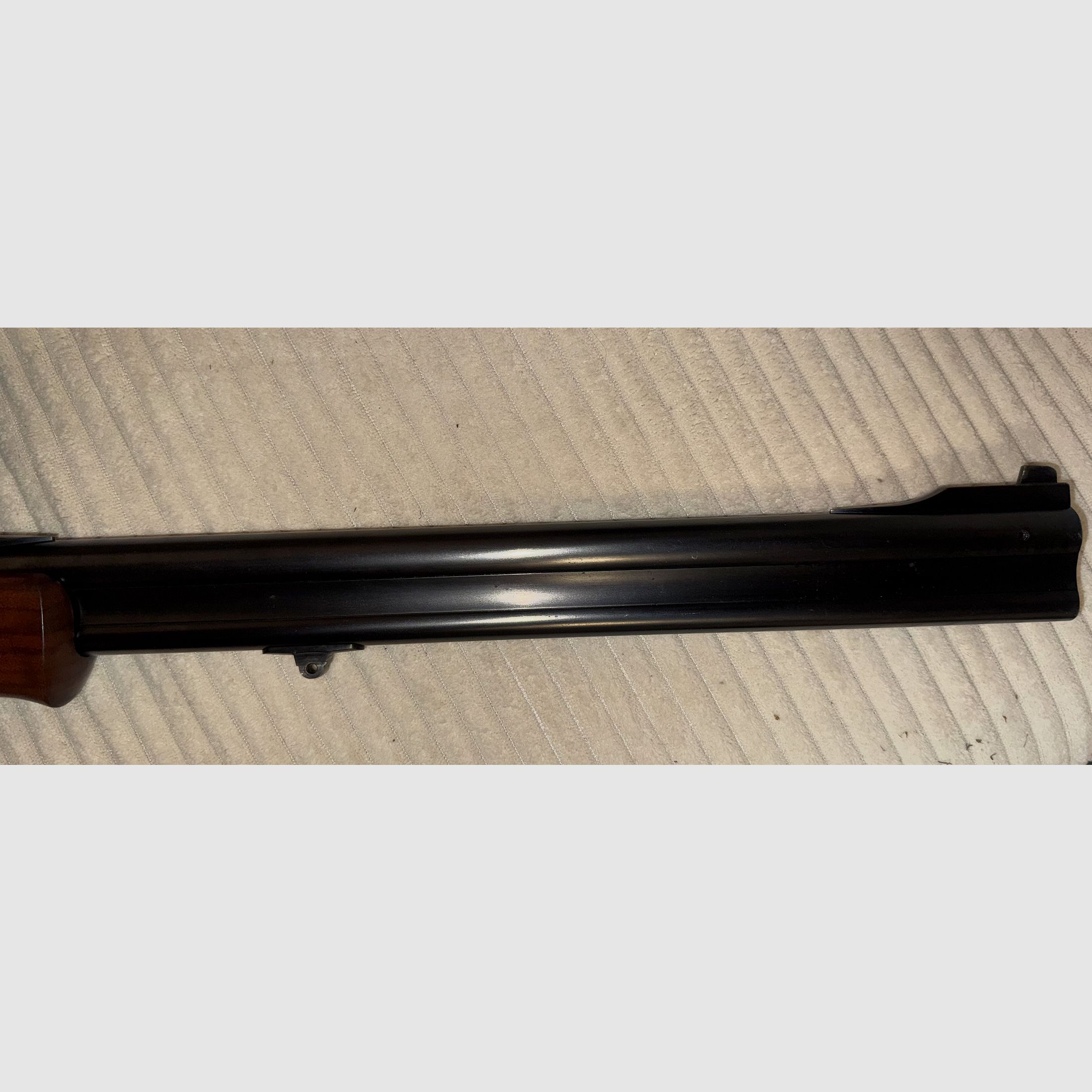 Blaser Bergstutzen B750/88 - 30 R Blaser & 5,6x52 R w tym ZF w tym amunicja