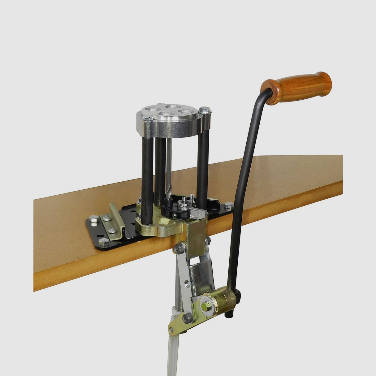 Lee Value Turret Presse #90932