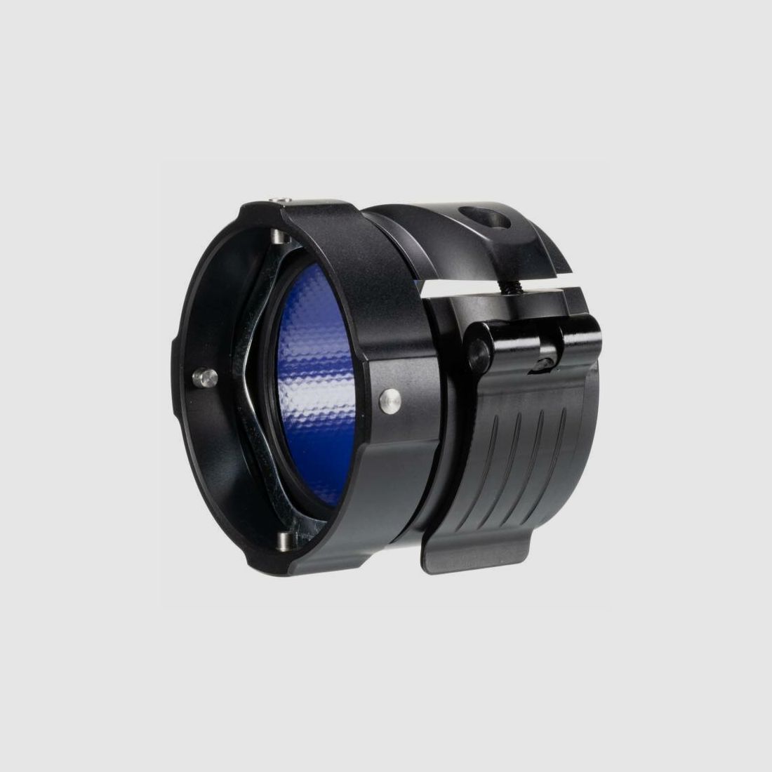 SMARTCLIP PS Schnellspannadapter für Pulsar Forward F455S / FN455S, F450/ F455 & FN450 / FN455, Bild 1 von 3