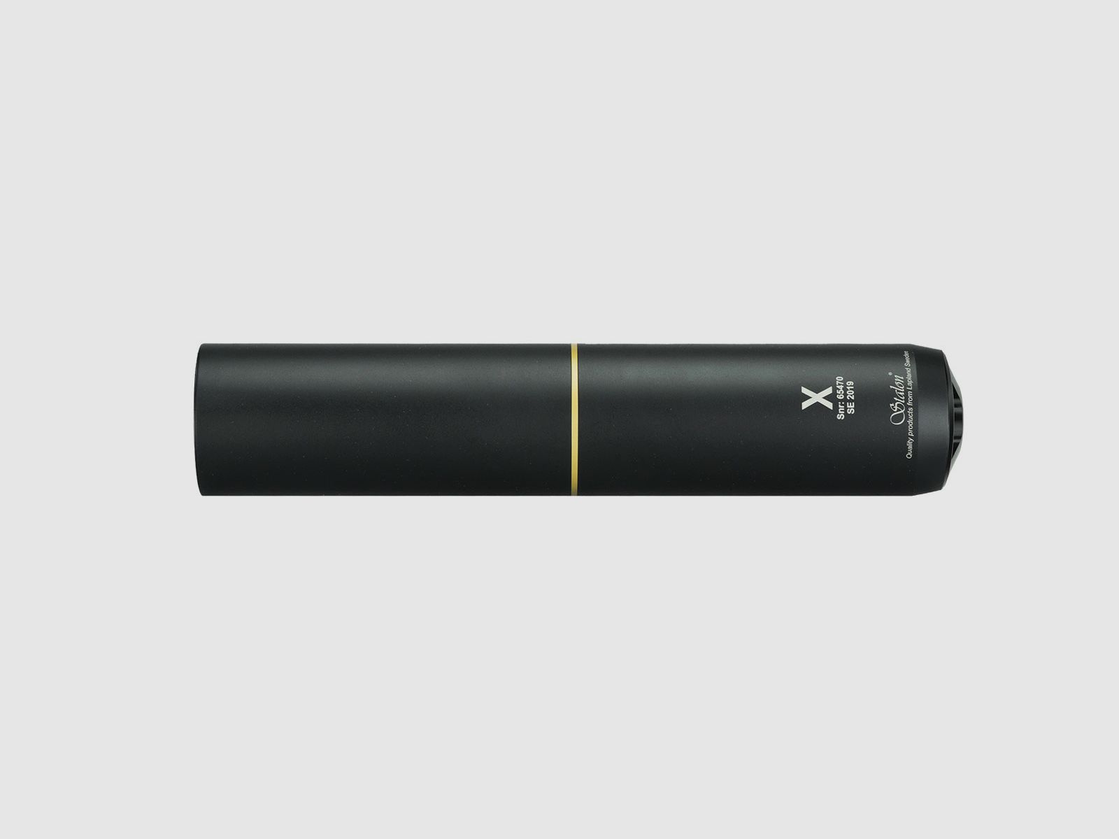 STALON X108 max. Kal. .30