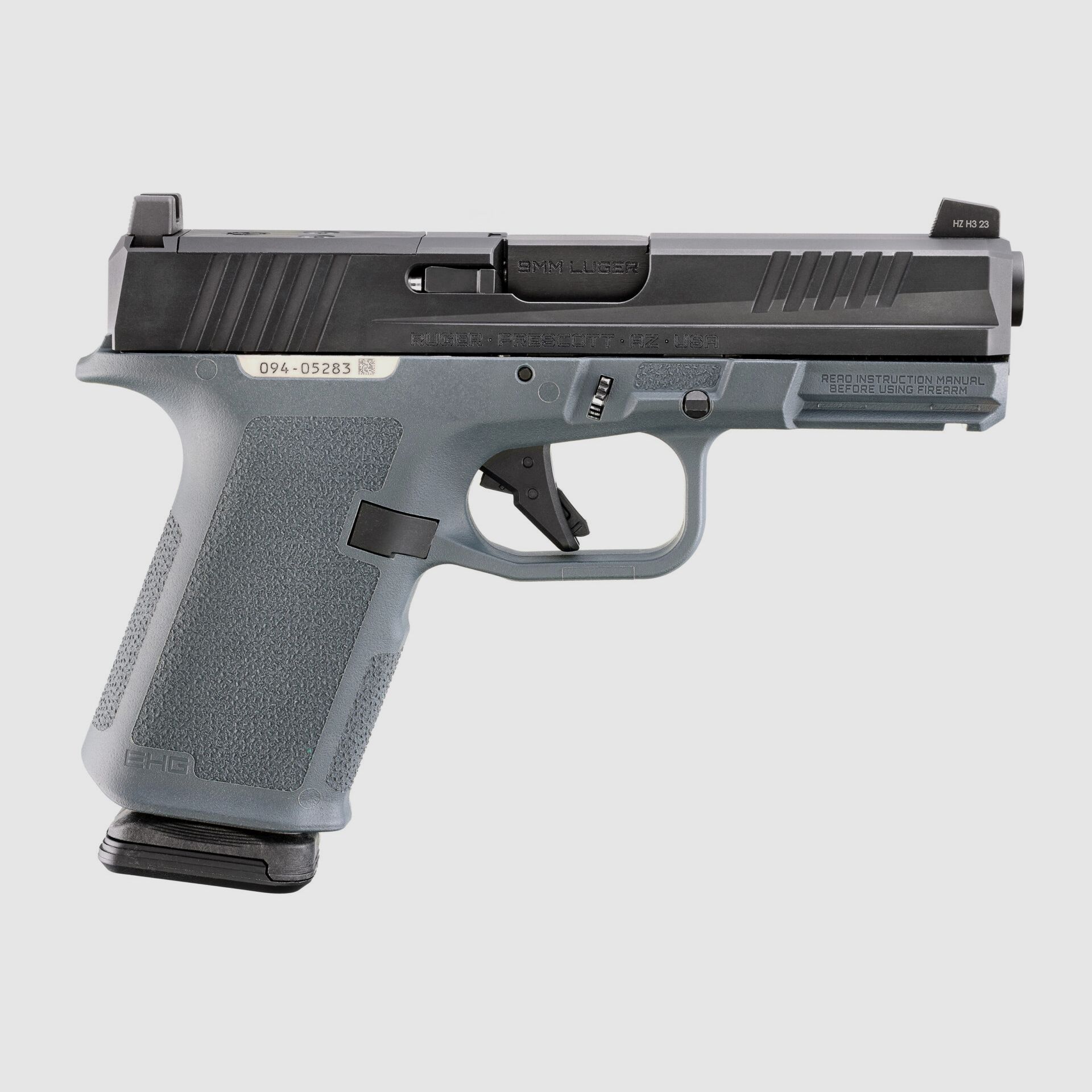 Ruger RXM, afbeelding 8 van 8