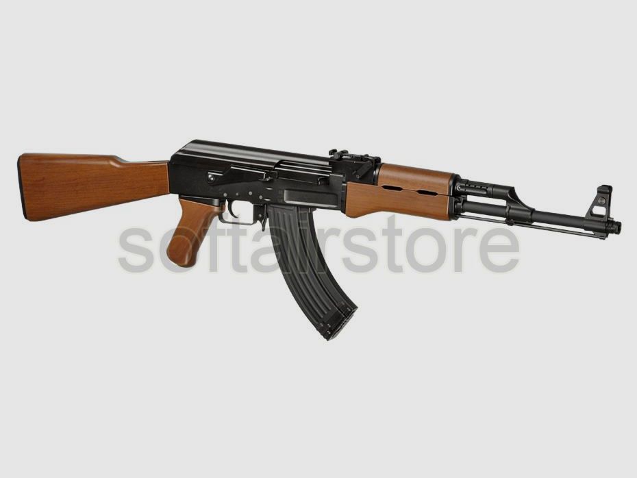 G&G RK47 EBB - Airsoft S-AEG frei ab 18