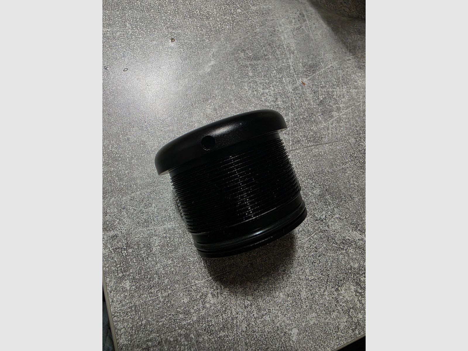 Manometer with cover for HP-Max MK2