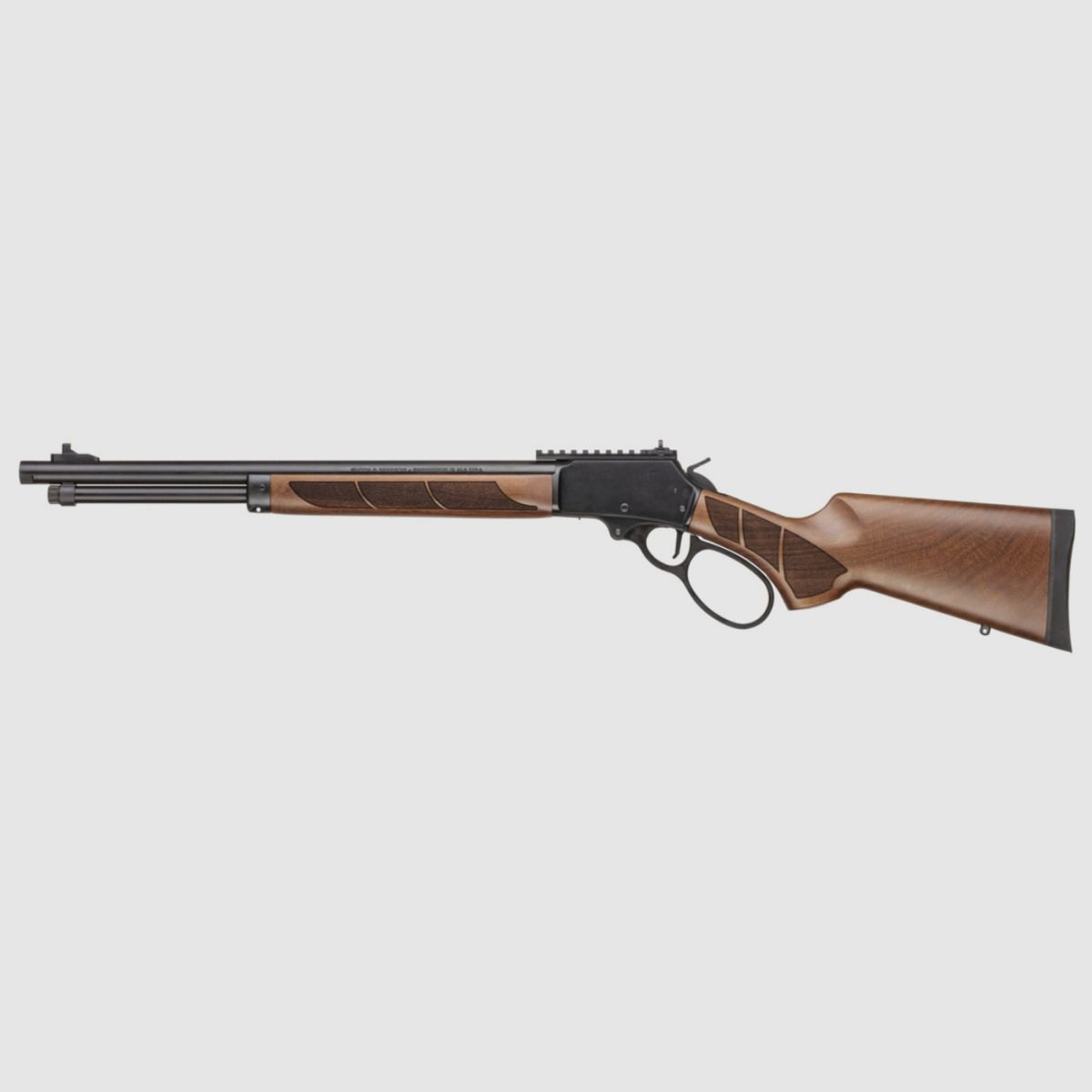 Smith & Wesson 1854 Traditional Walnuss 19,25" (.44 Magnum) - 13809, Bild 2 von 14