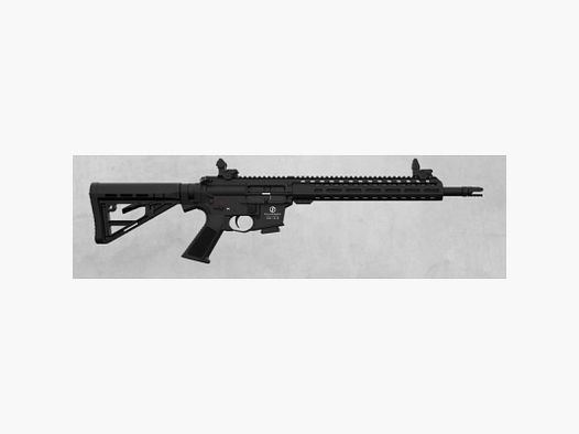 Schmeisser AR15-9 M4FL 9x19 mm