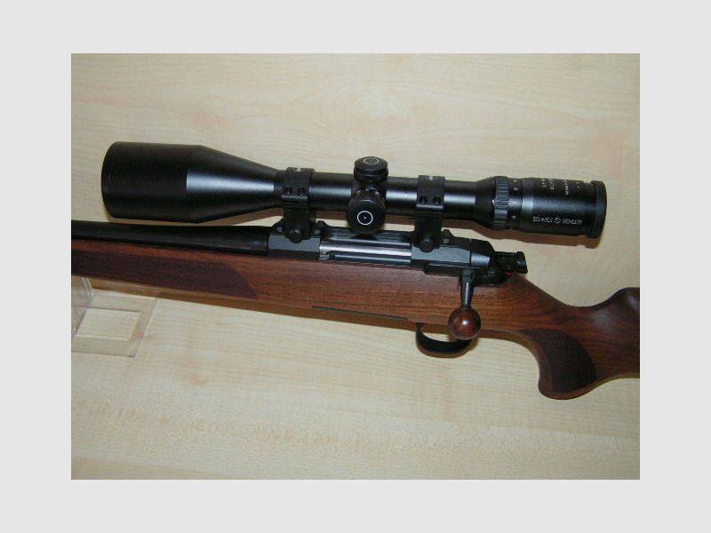 Steel Action Linkssystem HS