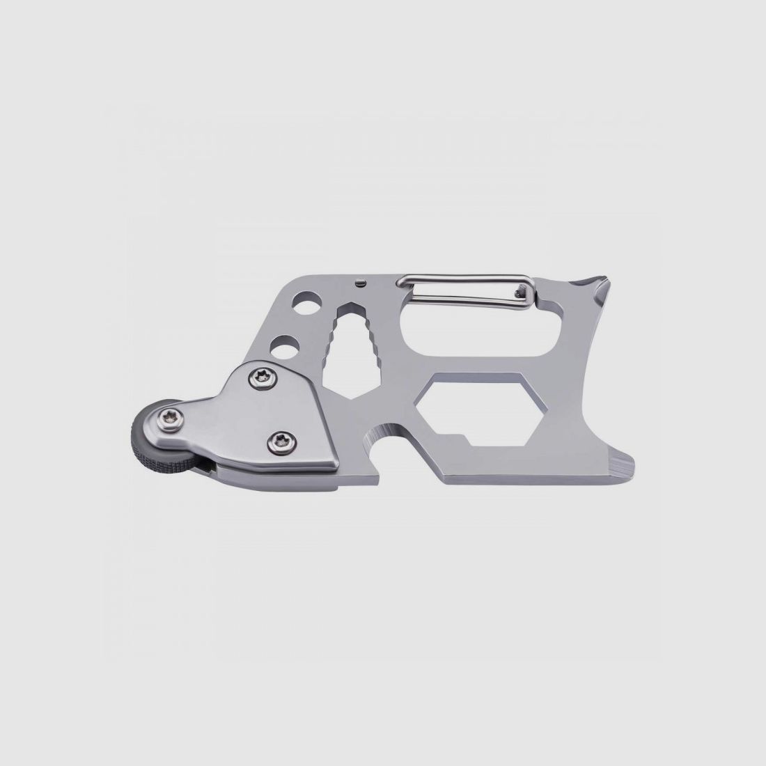 HERBERTZ SURVIVAL TOOL, Bild 2 von 5