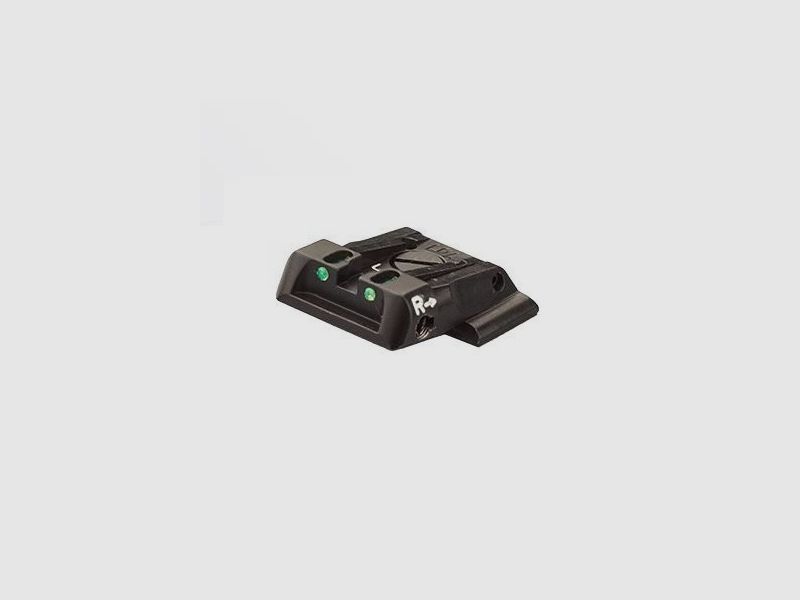 MPS Viseur Fibre Verte Walther Q5-SF Optic Ready