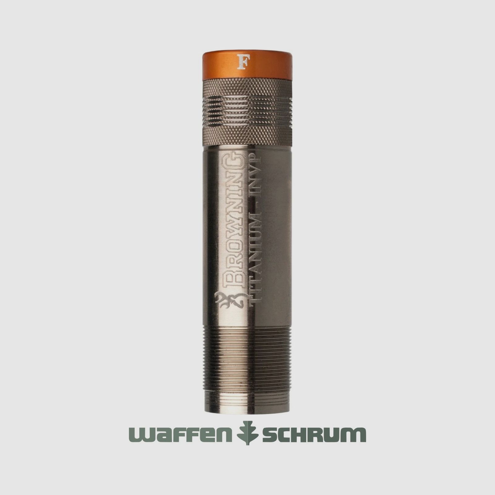 Browning Invector Plus Titanium