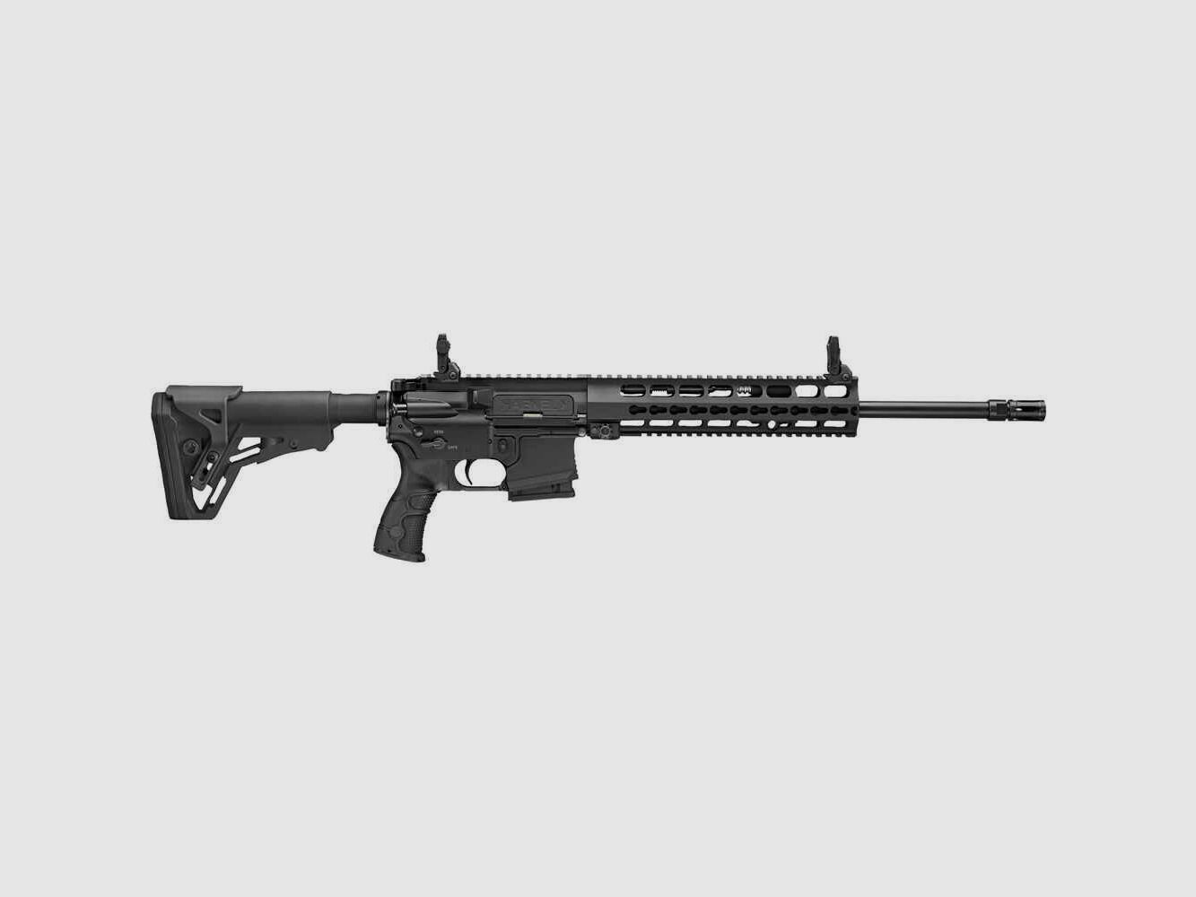 Haenel Haenel CR223 - .223 Rem 16.75" long handguard