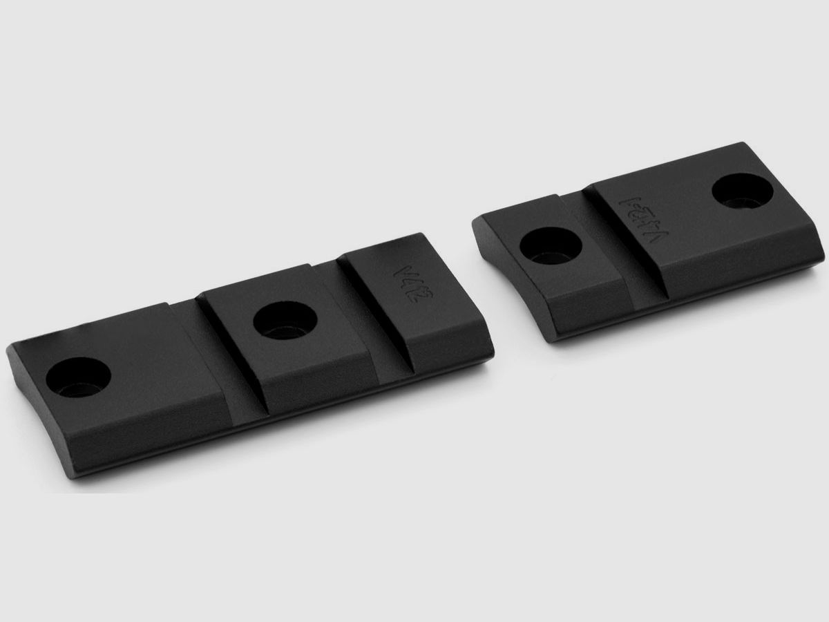 Basis-Set WARNE VAPOR – A-Bolt 3