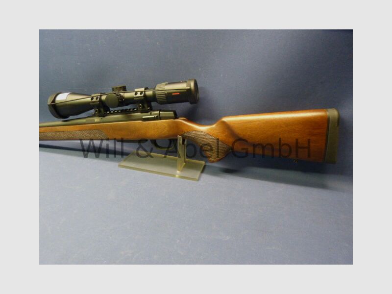 BRENNER BR 20 SHORT