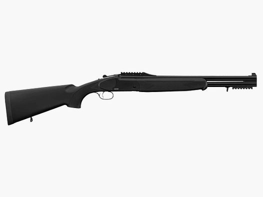 JAGDFLINTE COUNTRY ST TACTICAL SLUG KAL 12/47 CM