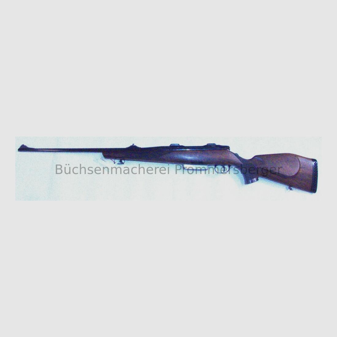 Sauer & Sohn Mod 90