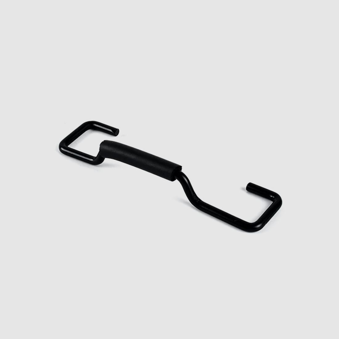 RAUZEUG fastening clamps 2-piece set