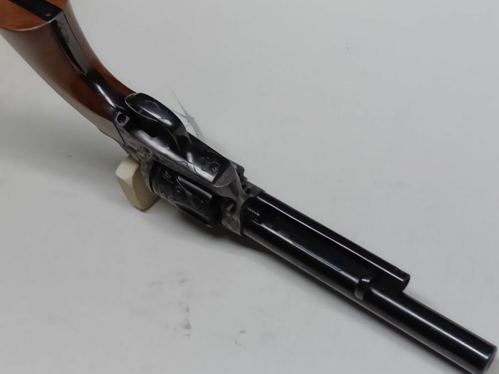 Western Arms - Italy SAA