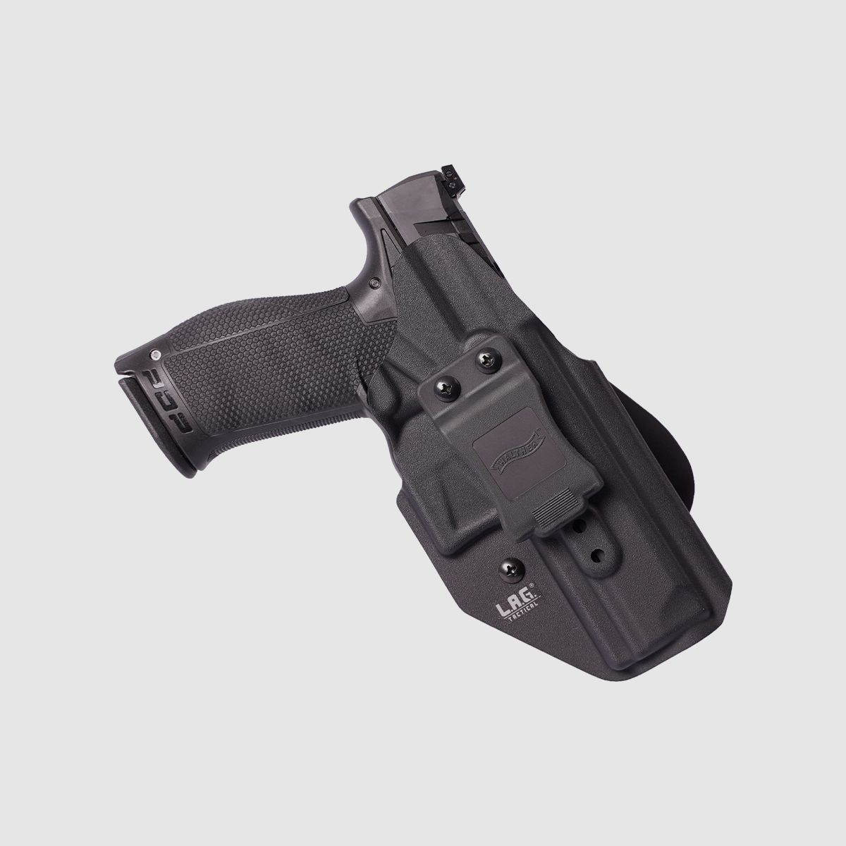 Holster Paddle Umarex pour Walther PDP – gauche/droite, image 1 sur 2