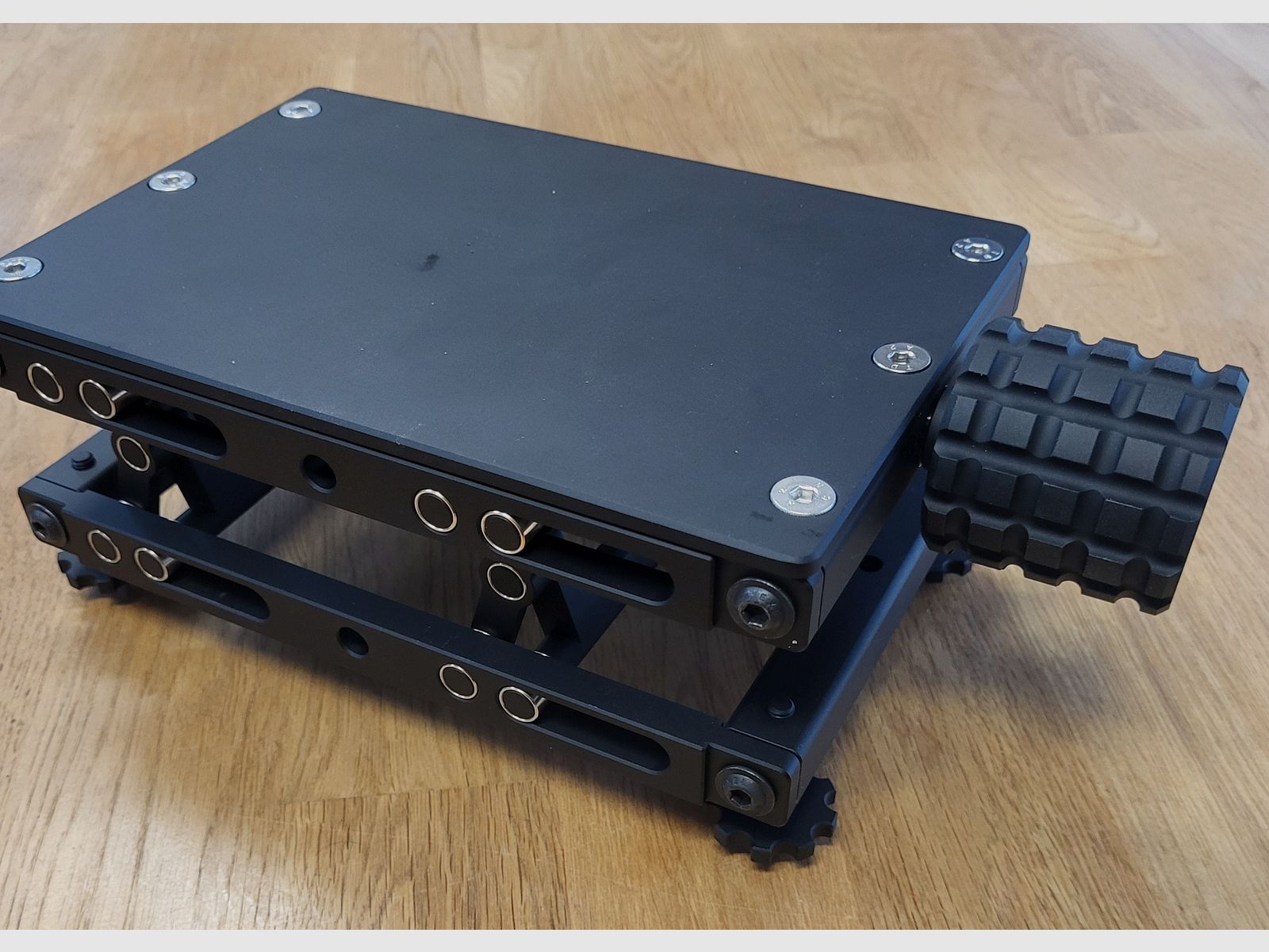 Bears Justierbarer Lifter für dein Rearbag