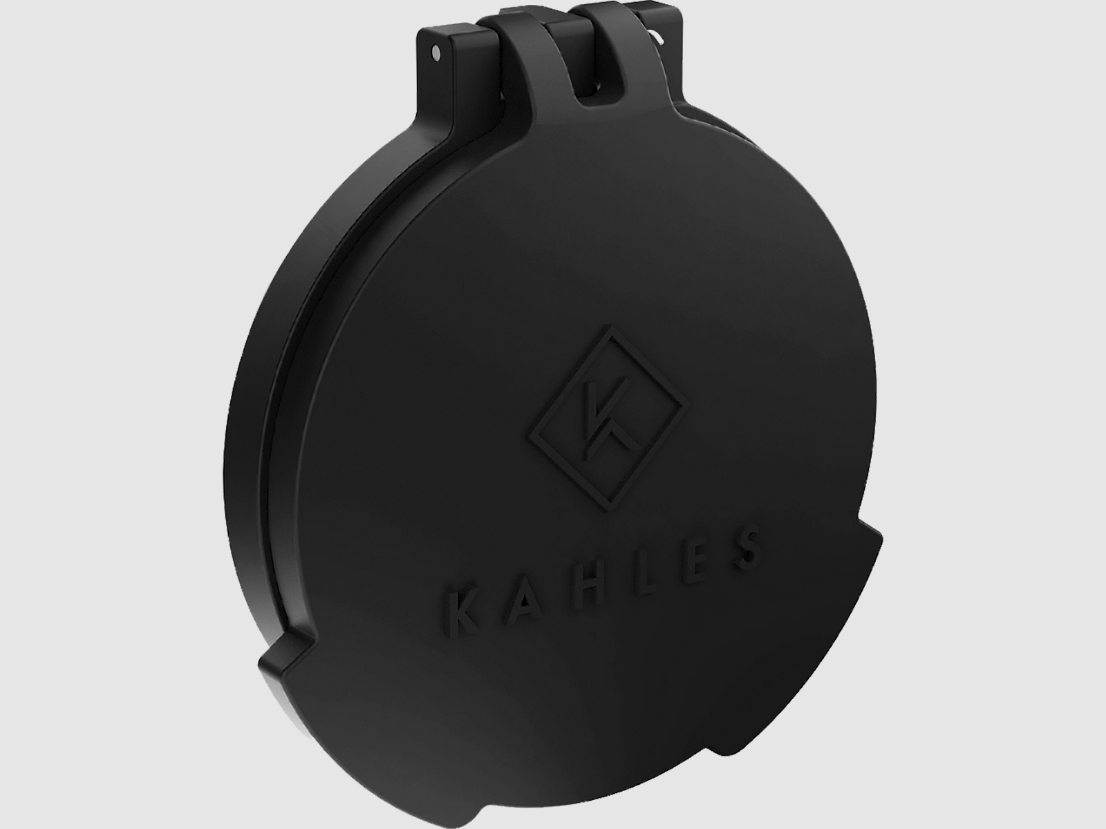 Kahles Flip-Up Cover OBJECTIF 24 mm