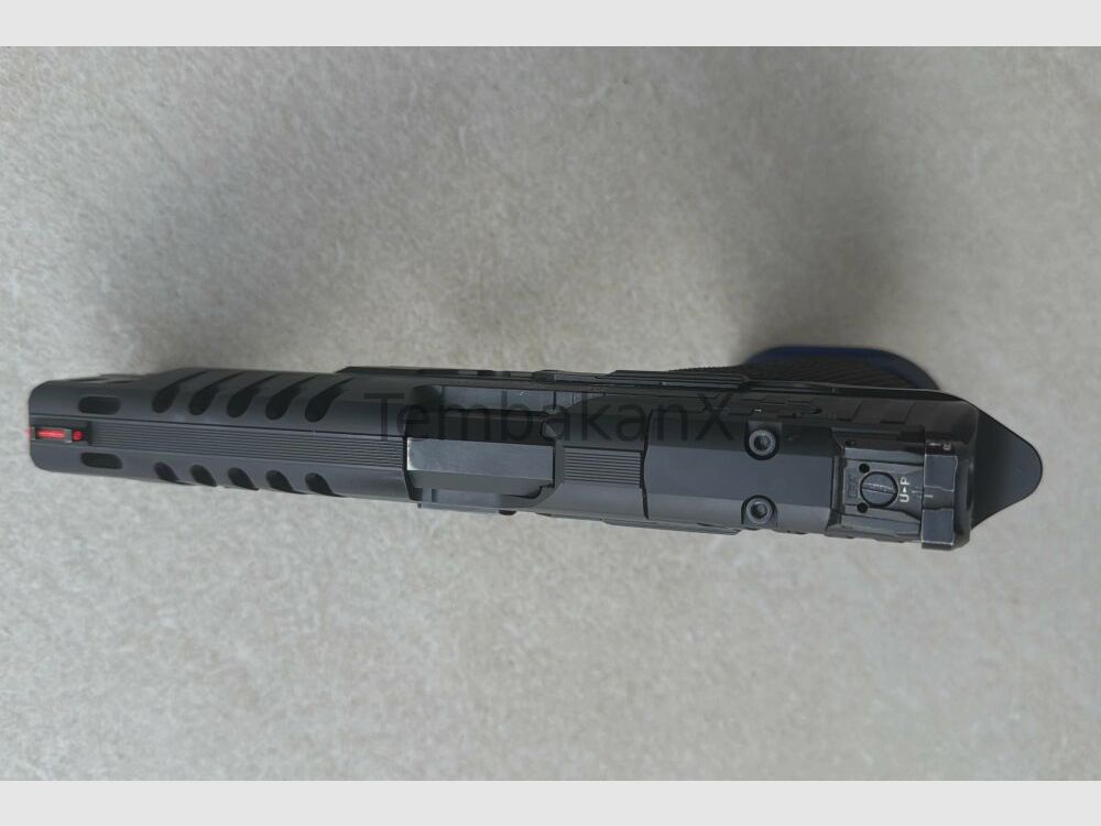 Walther Q5 Match SF 9mmLuger