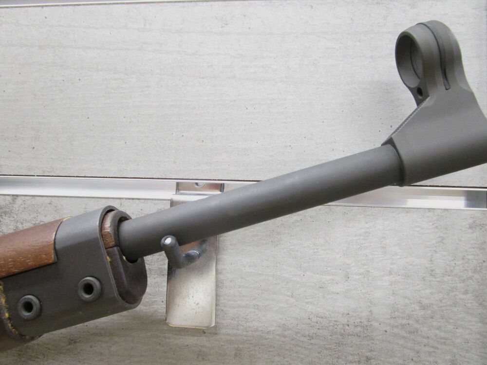 Heckler &Koch SL6