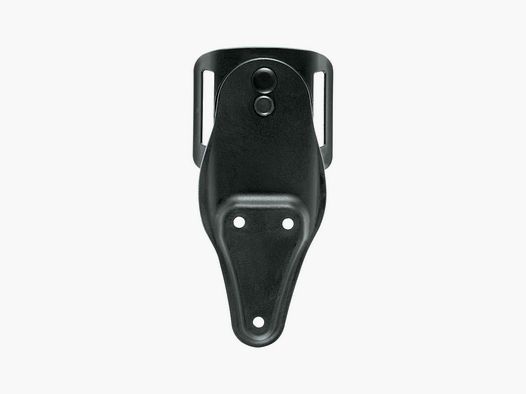 KING COBRA HOLSTERS – PASSANTE PER CINTURA GIREVOLE 360° IN POLIMERO