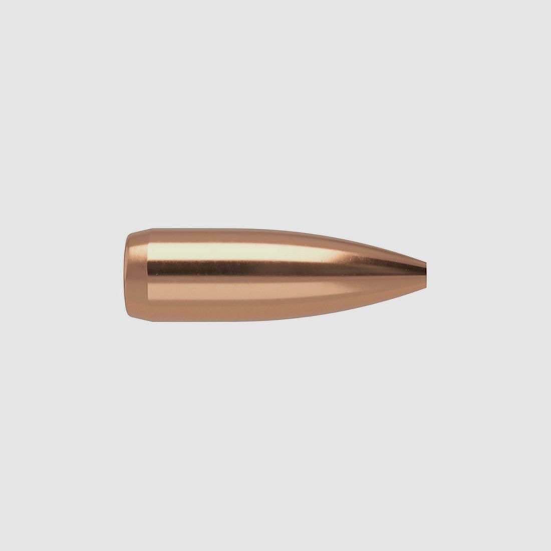 NOSLER 22 KALIBER (0,224″) 52GR HOLLOW POINT BOAT TAIL 100/BOX, Bild 1 von 3