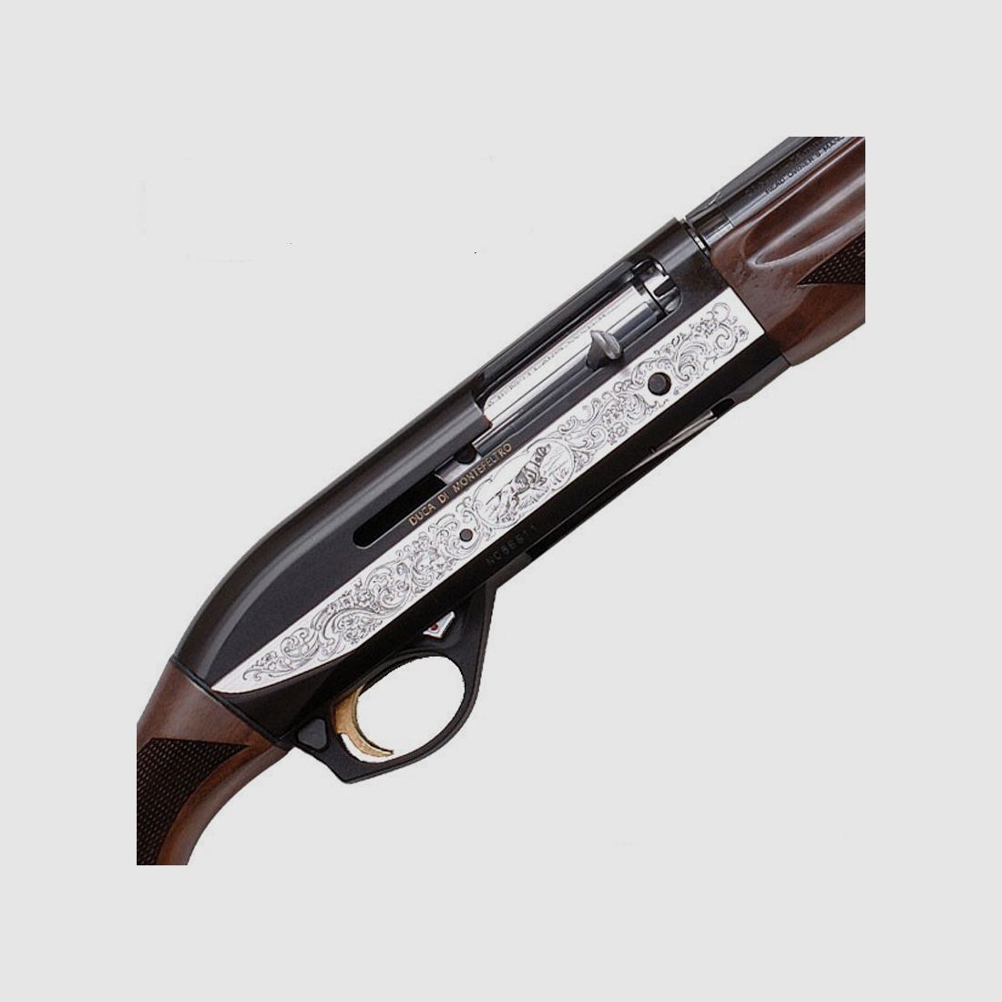 Benelli Duca Di Montefeltro, Bild 3 von 4