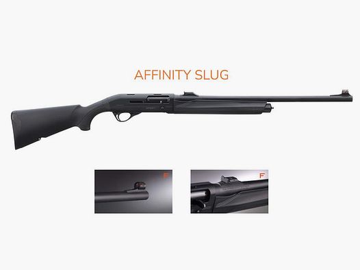 Franchi Affinity Slug cal.12