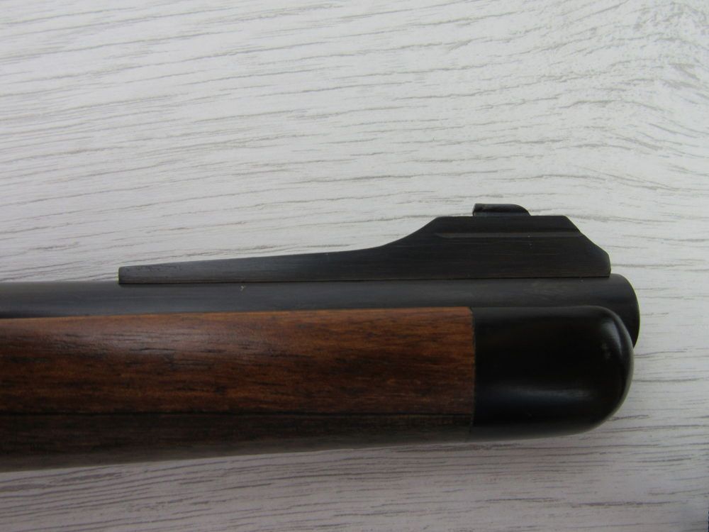 Fucili Bern K11 Stutzen