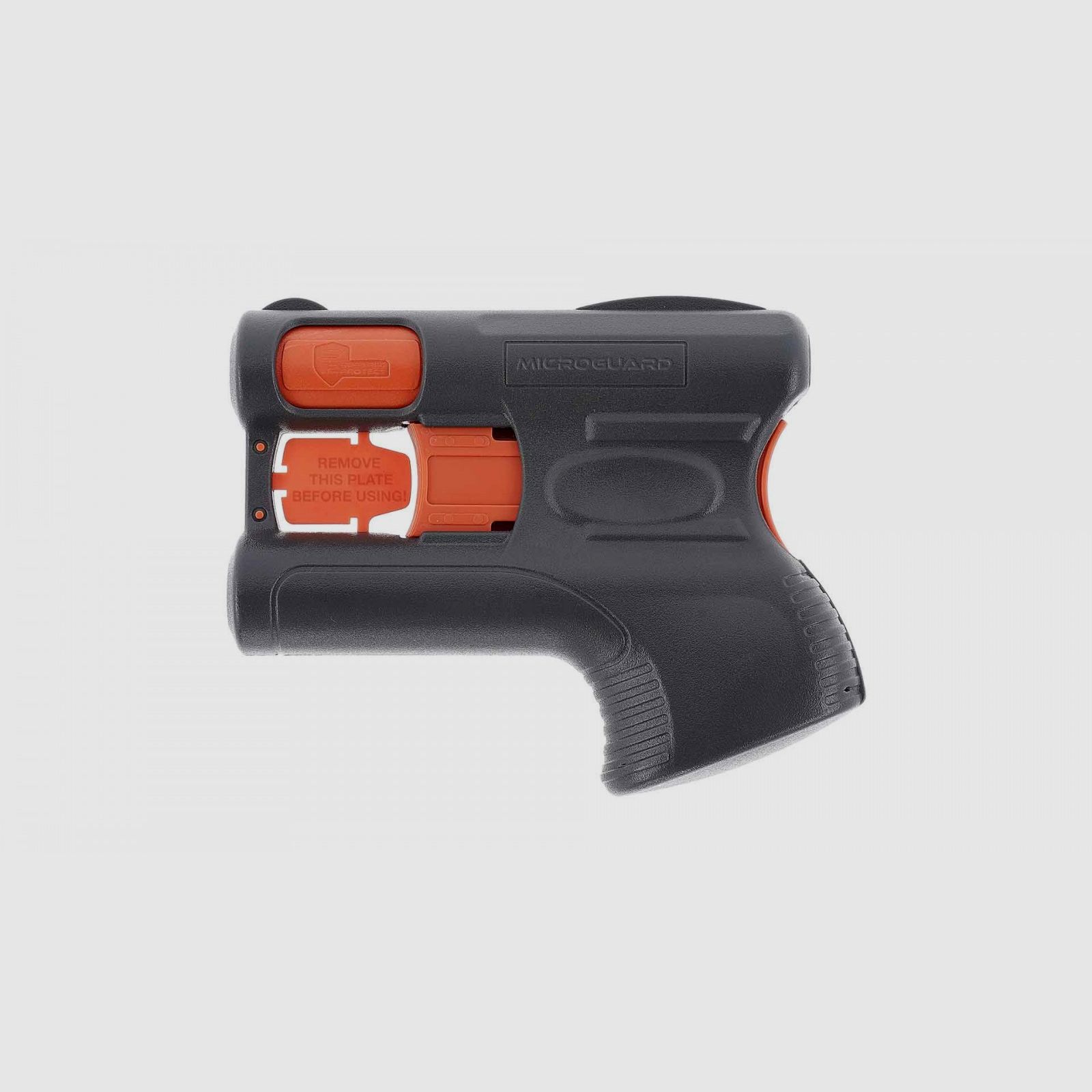 Pepper Spray P2P MicroGuard OC, image 2 of 3