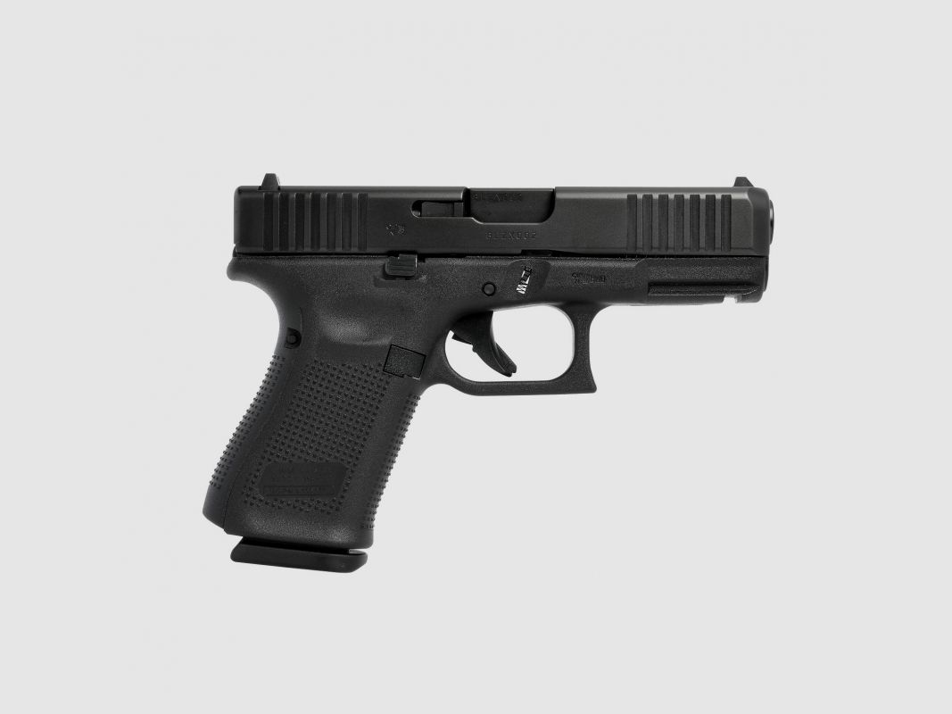 PISTOLA GLOCK 23 GEN5/FS Cal.40, imagen 1 de 4