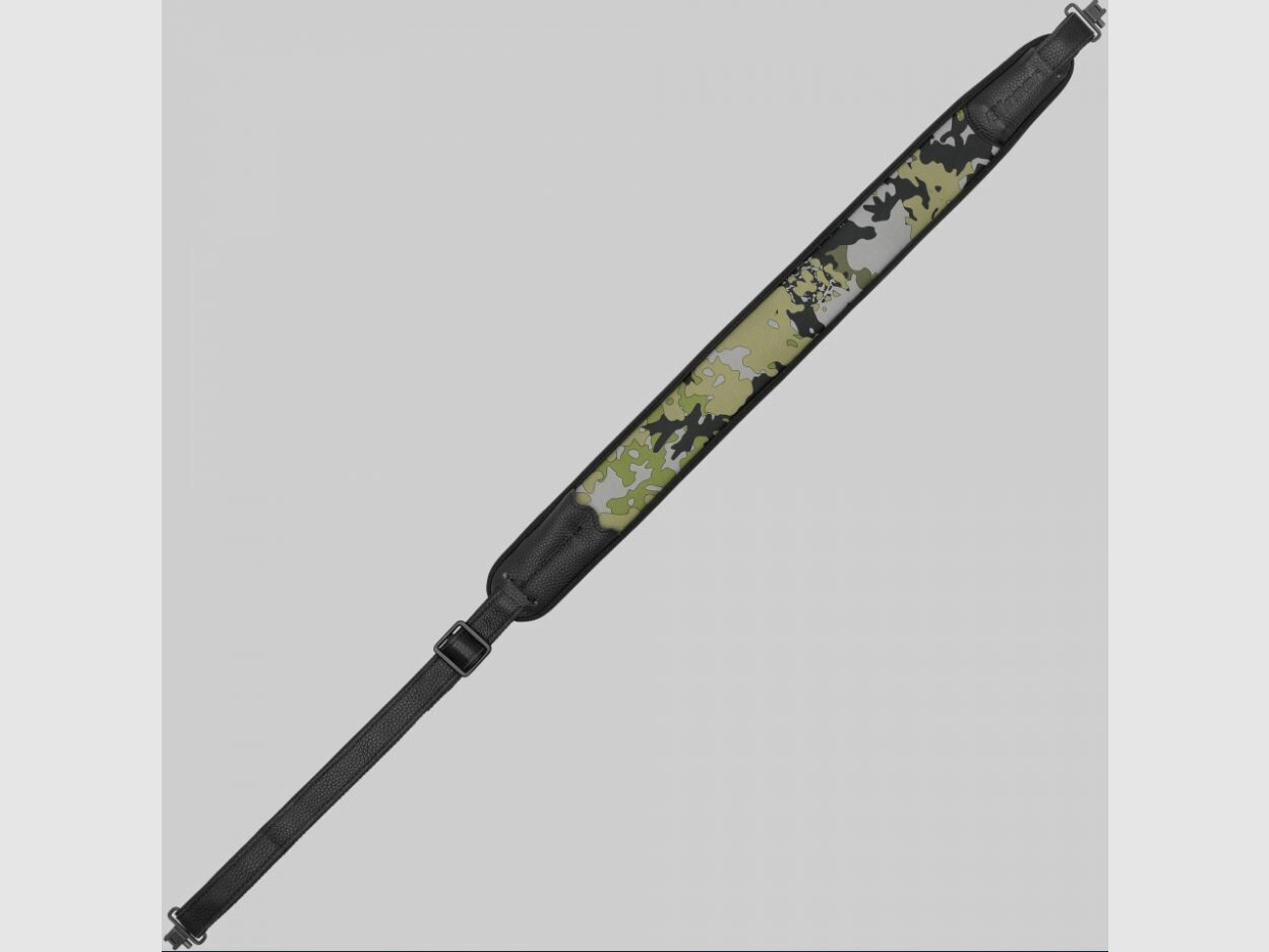 Blaser geweerriemen HunTec Camo