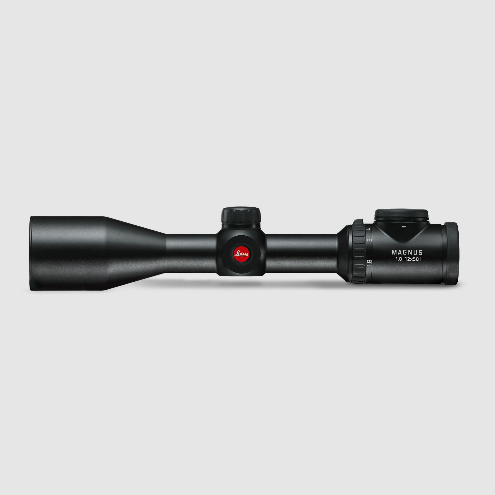 Leica Magnus 1.8-12x50 i riflescope