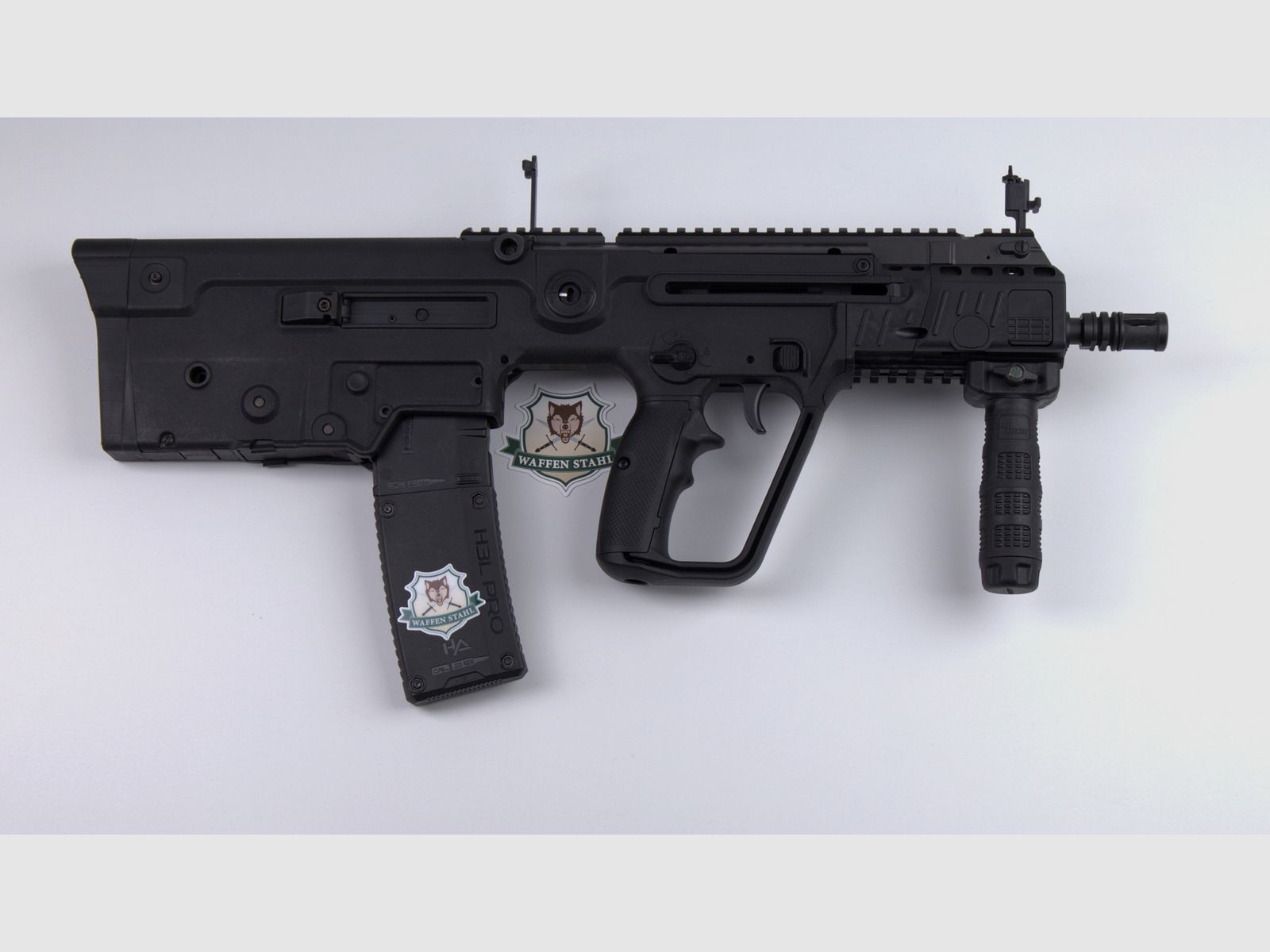 IWI Tavor X95 13", .223 Rem ◆ sofort verfügbar ◆