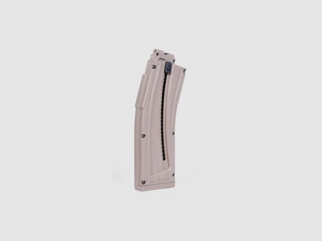 MAUSER M15 / M15 SD / M15 TAC OPS Magazine, Bild 2 von 2