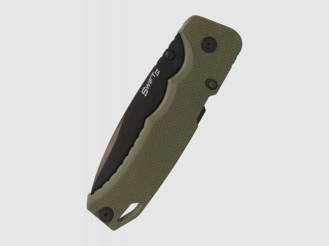 Cold Steel SWIFT III CPM M4 Taschenmesser