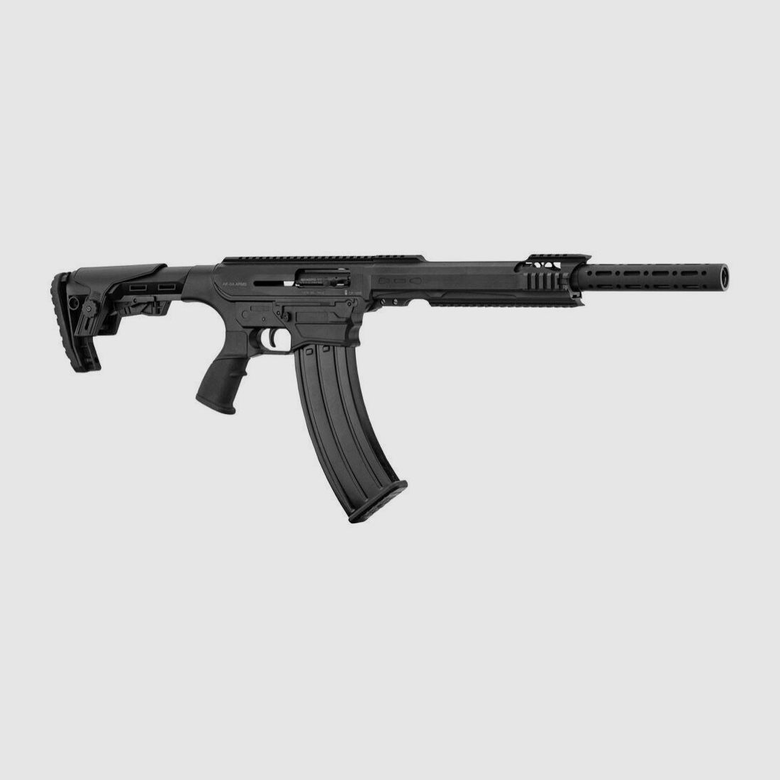 Selbstladeflinte Aksa Arms CF1205 Kal. 12/76 Ak-sa Arms CF1205 18,5&prime; 2 Schuss 10 Stk, Bild 3 von 8