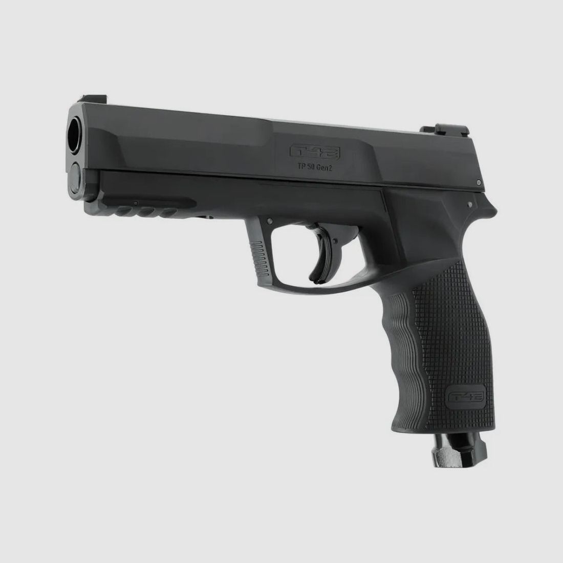 Umarex TP50 Gen2 .50 CO2 Luftpistole, Bild 6 von 10