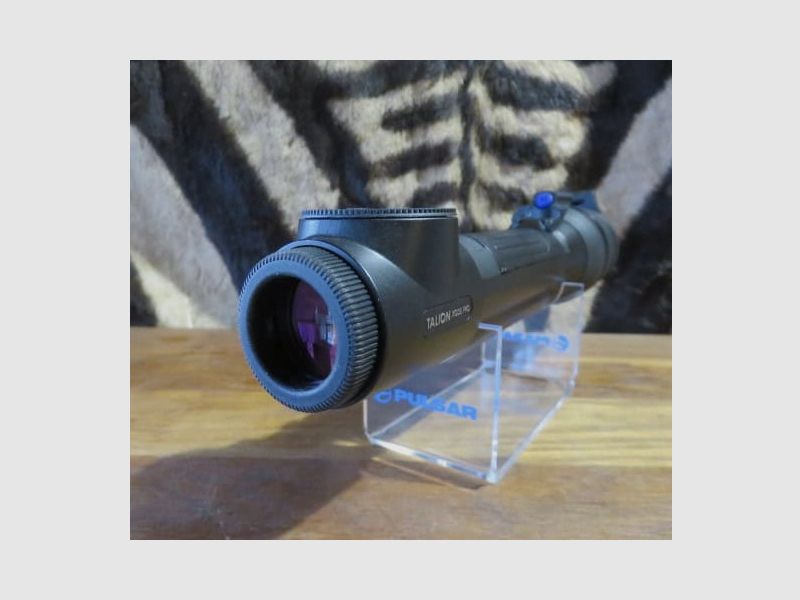 Wärmebildzielfernrohr PULSAR TALION XQ35 pro, Bild 4 von 10