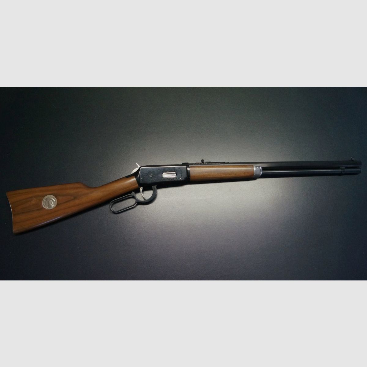 Winchester Buffalo Bill Commemorative, afbeelding 1 van 5