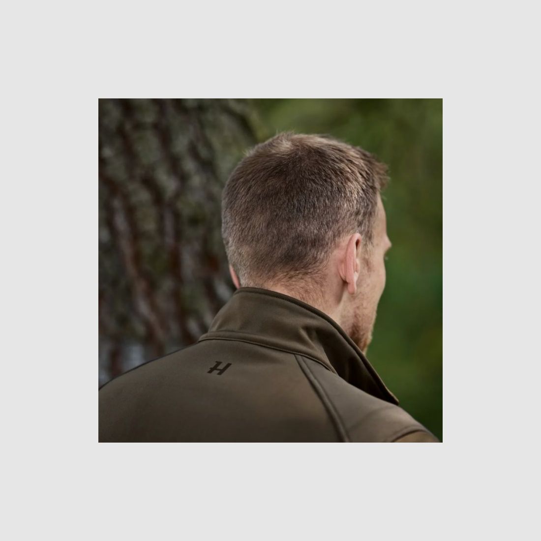 Härkila H-Softshelljacke Scandinavian, Bild 13 von 20