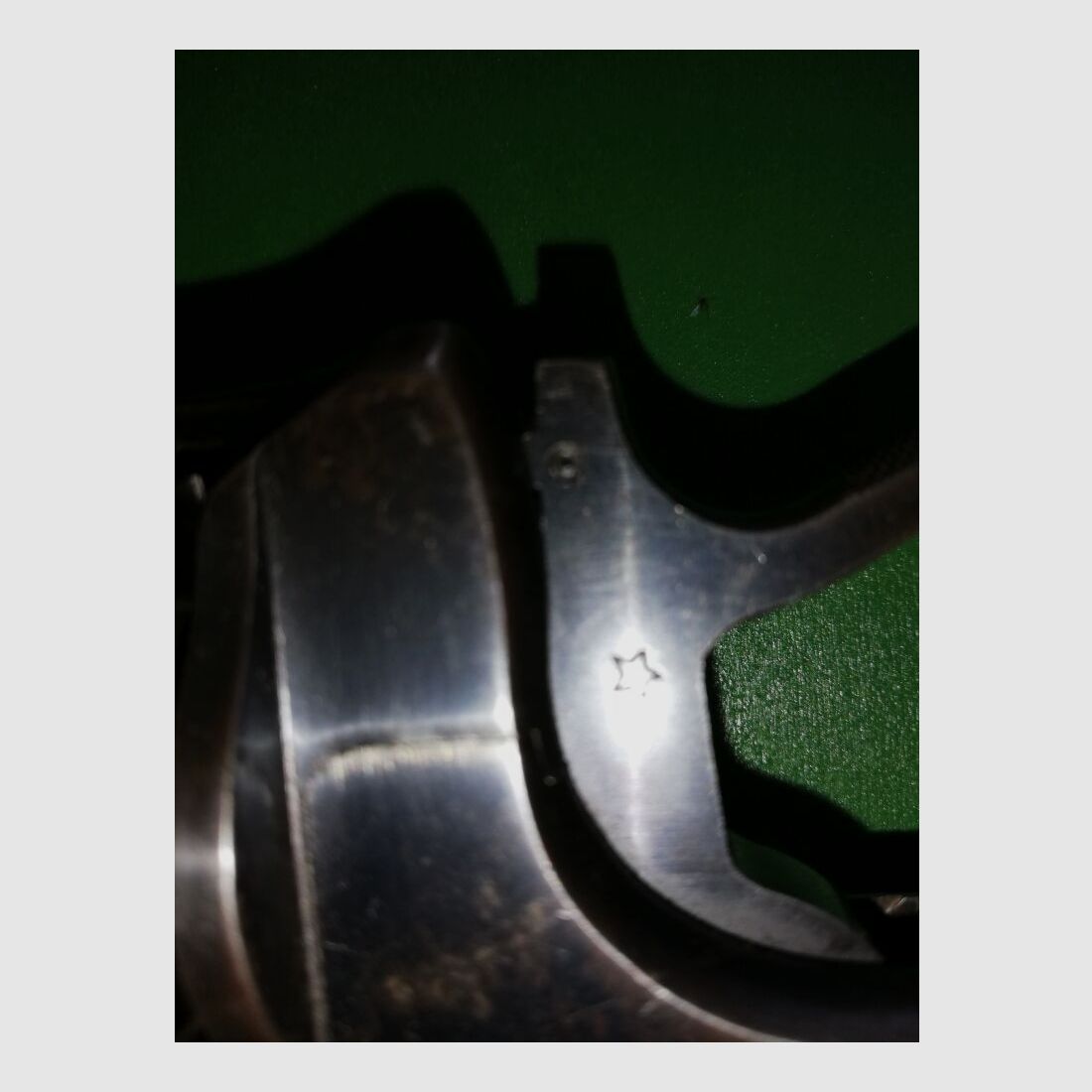 Nagant M95 1939
