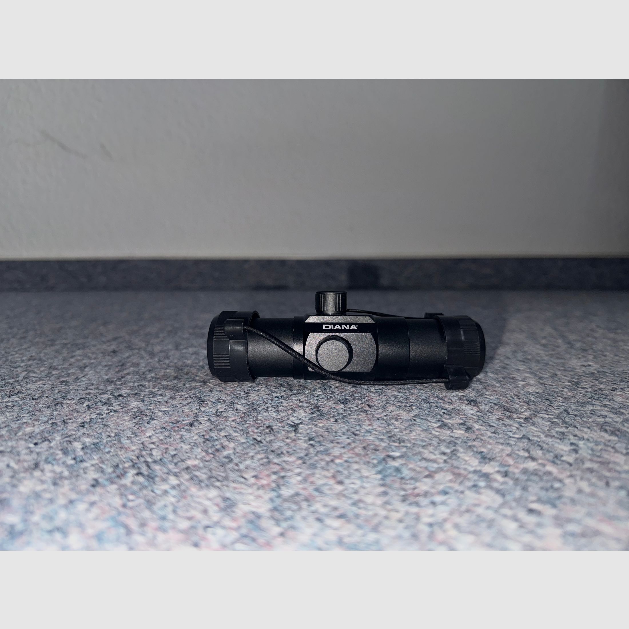 Diana Red Dot 1x30