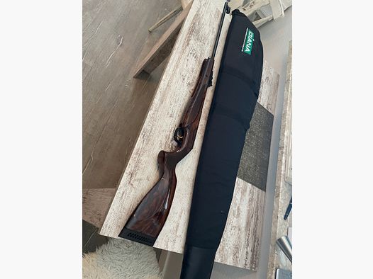 Carabina de aire comprimido Diana 340 NTEC